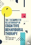  - The Therapeutic Relationship in Cognitive Behavioural Therapy
