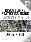 Andy Field - Discovering Statistics Using IBM SPSS Statistics