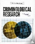 Harding - Criminological Research - A Student's Guide
