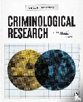 Harding - Criminological Research - A Student's Guide