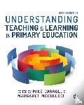  - Understanding Teaching and Learning in Primary Education