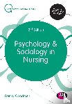 Goodman, Benny - Psychology and Sociology in Nursing