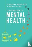 Augustus, Jo, Bold, Justine, Williams, Briony - An Introduction to Mental Health