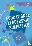 Bob Bates, Andy Bailey - Educational Leadership Simplified