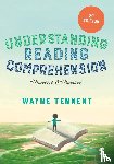 Tennent, Wayne - Understanding Reading Comprehension