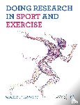 Smith - Doing Research in Sport and Exercise - A Student's Guide