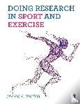 Smith - Doing Research in Sport and Exercise