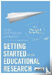 Opie - Getting Started in Your Educational Research