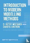 McCoach - Introduction to Modern Modelling Methods