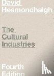 Hesmondhalgh, David - The Cultural Industries