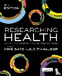  - Researching Health