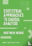McBee - Statistical Approaches to Causal Analysis