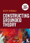 Charmaz, Kathy - Constructing Grounded Theory