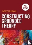 Charmaz, Kathy - Constructing Grounded Theory