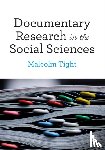 Tight - Documentary Research in the Social Sciences
