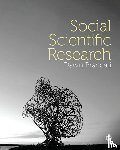 Brancati, Dawn - Social Scientific Research