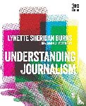 Lynette Sheridan Burns, Benjamin J Matthews - Understanding Journalism