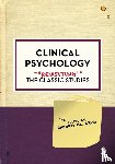  - Clinical Psychology: Revisiting the Classic Studies