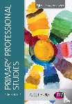  - Primary Professional Studies