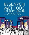 Mcclean, Stuart - Research Methods for Public Health