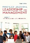  - Principles of Educational Leadership & Management