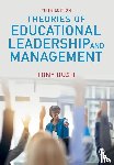 Bush, Tony - Theories of Educational Leadership and Management