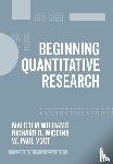 Williams - Beginning Quantitative Research