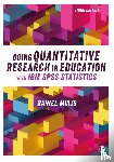 Muijs - Doing Quantitative Research in Education with IBM SPSS Statistics