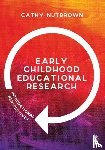 Nutbrown, Cathy - Early Childhood Educational Research