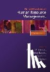 Wilkinson - The SAGE Handbook of Human Resource Management, 2e
