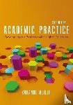Weller, Saranne - Academic Practice
