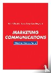 John R Rossiter, Larry Percy, Lars Bergkvist - Marketing Communications - Objectives, Strategy, Tactics