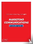 John R Rossiter, Larry Percy, Lars Bergkvist - Marketing Communications - Objectives, Strategy, Tactics