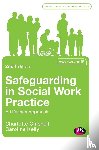 Chisnell - Safeguarding in Social Work Practice