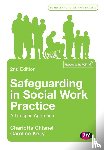 Chisnell, Charlotte, Kelly, Caroline - Safeguarding in Social Work Practice