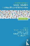  - The SAGE Handbook of Social Studies in Health and Medicine