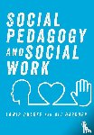 Charfe, Lowis (University of Central Lancashire, Gardner, Ali (University of Central Lancashire - Social Pedagogy and Social Work
