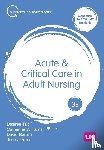 Tait, Desiree, Williams, Catherine, Barton, Dave, James, Jane - Acute and Critical Care in Adult Nursing