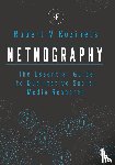 Kozinets, Robert (University of Southern California - Netnography