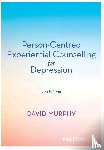 Murphy, David - Person-Centred Experiential Counselling for Depression
