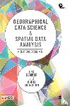 Comber - Geographical Data Science and Spatial Data Analysis
