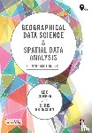 Comber, Lex, Brunsdon, Chris - Geographical Data Science and Spatial Data Analysis