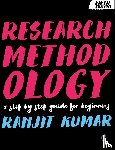 Kumar, Ranjit - Research Methodology