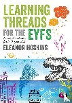 Hoskins, Eleanor (Manchester Metropolitan University - Learning Threads for the EYFS