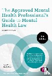 Brown, Robert A - The Approved Mental Health Professional's Guide to Mental Health Law