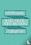  - The Textbook of Health and Social Care