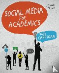 Carrigan, Mark - Social Media for Academics