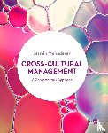Mahadevan, Jasmin - Cross-Cultural Management