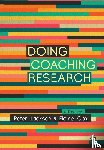  - Doing Coaching Research