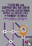 Glazzard, Jonathan, Stokoe, Jane, Hughes, Alison, Netherwood, Annette - Teaching and Supporting Children with Special Educational Needs and Disabilities in Primary Schools